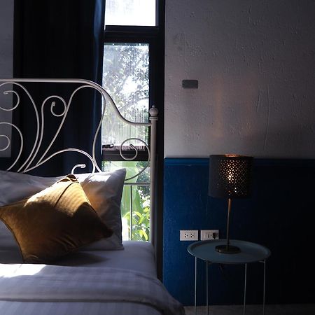 Baan Trok Bedroom Studio Maikhao Mai Khao Extérieur photo