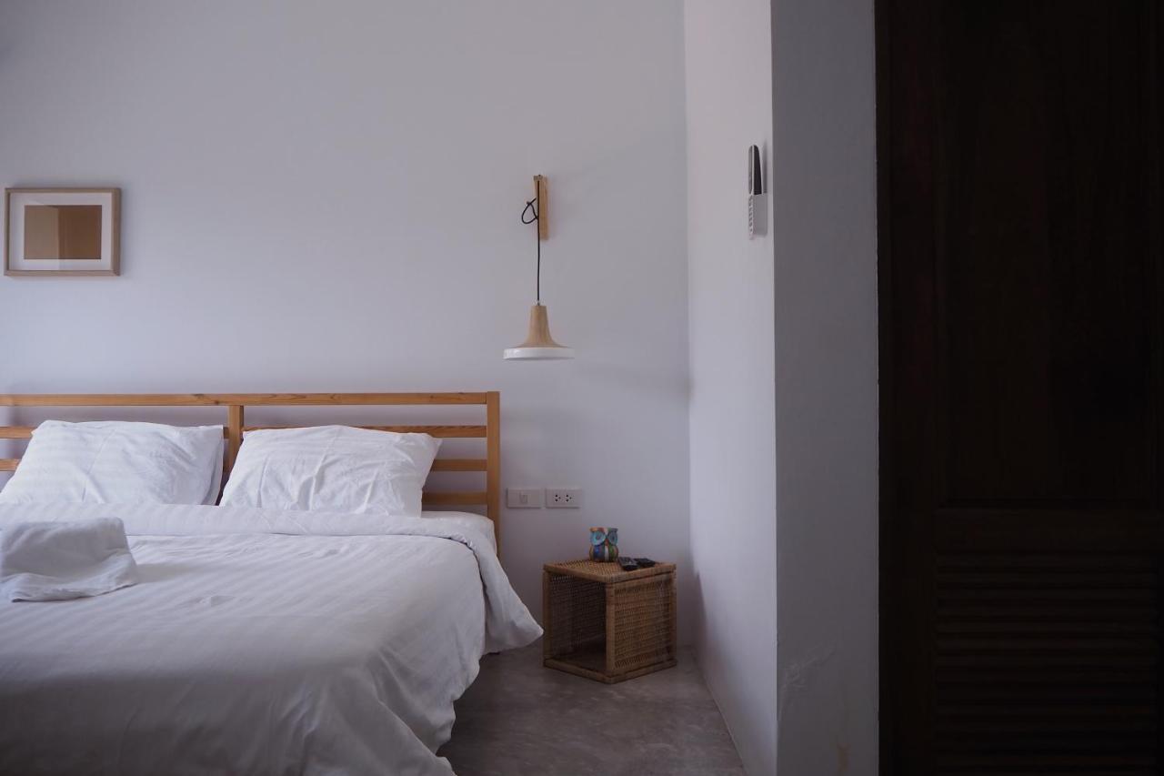 Baan Trok Bedroom Studio Maikhao Mai Khao Extérieur photo