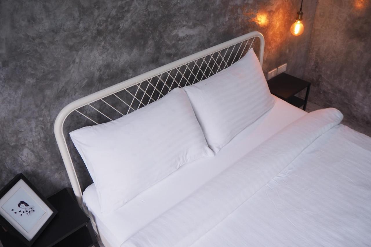 Baan Trok Bedroom Studio Maikhao Mai Khao Extérieur photo