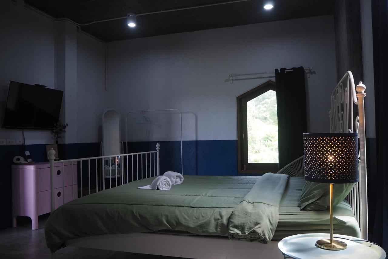 Baan Trok Bedroom Studio Maikhao Mai Khao Extérieur photo