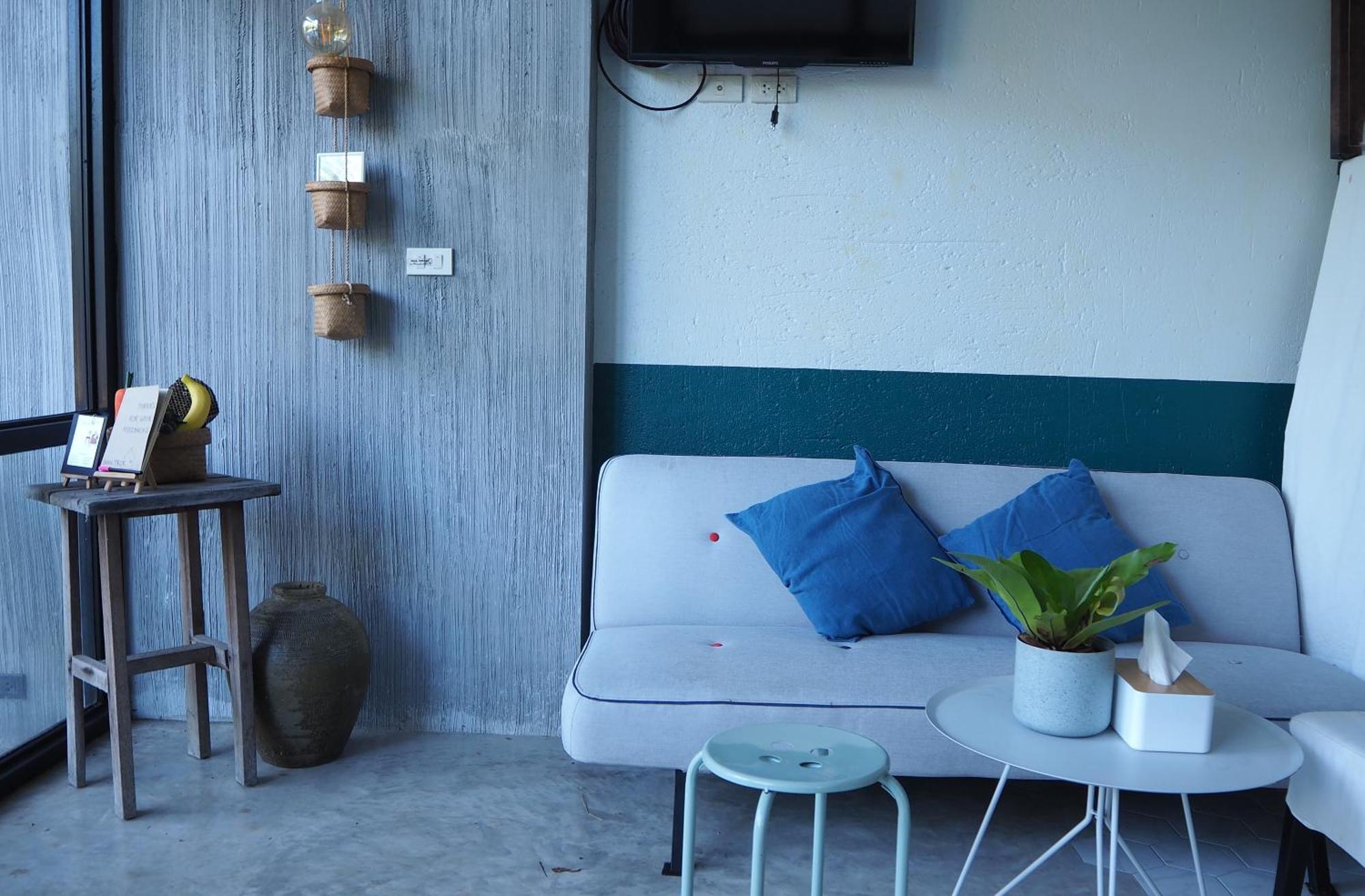 Baan Trok Bedroom Studio Maikhao Mai Khao Extérieur photo
