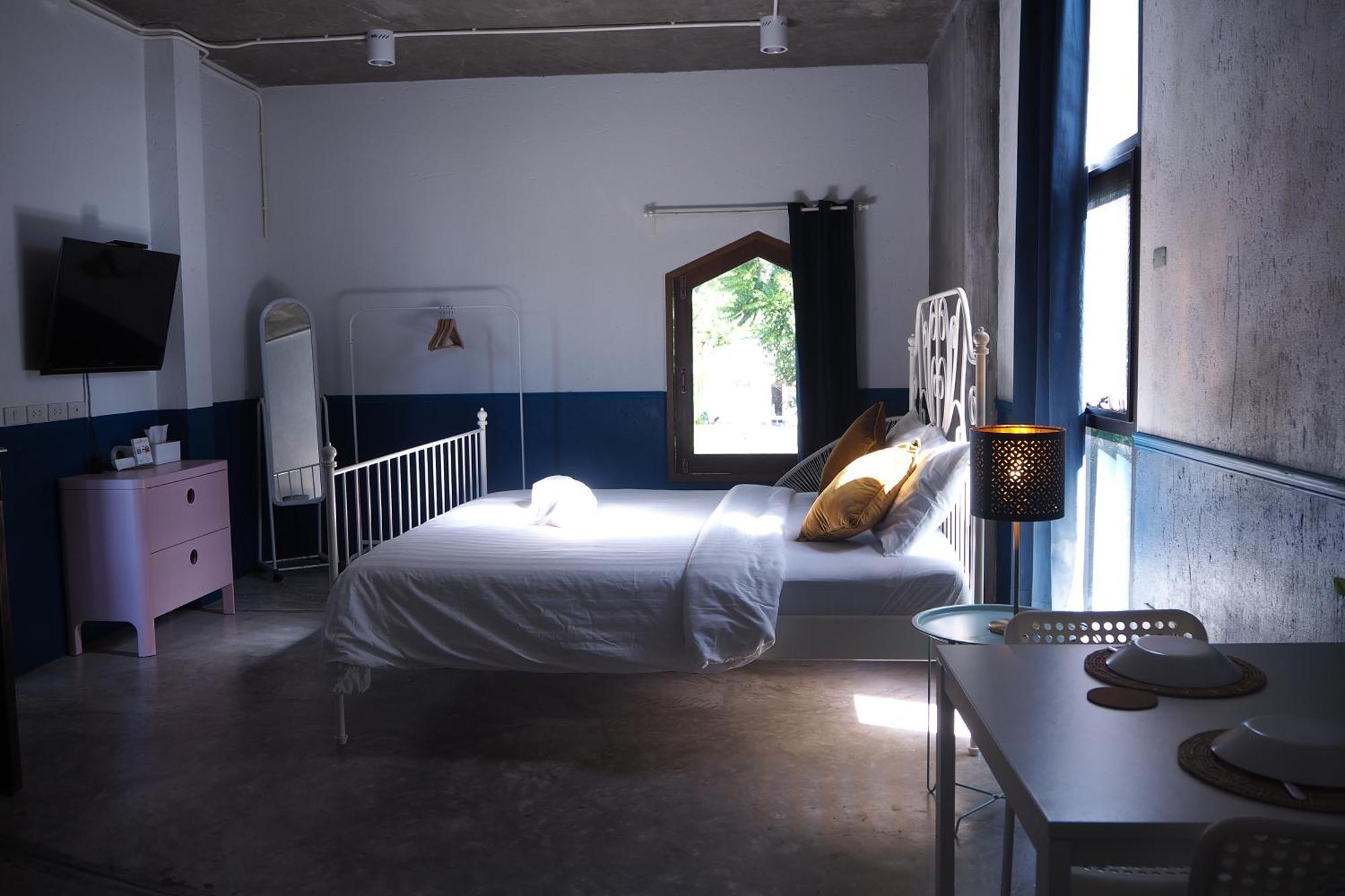 Baan Trok Bedroom Studio Maikhao Mai Khao Extérieur photo